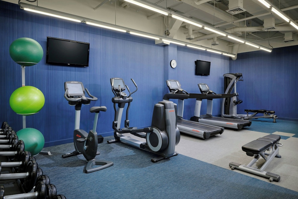 Aloft Miami Doral - photo 62