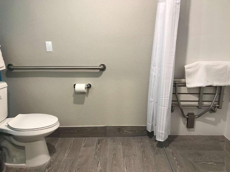 Best Western Plus Panama City Hotel - photo 21
