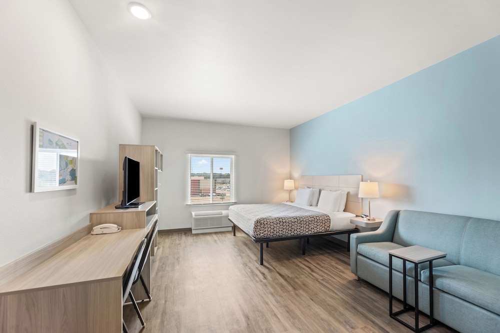 WoodSpring Suites Jackson Pearl I 20 - photo 6