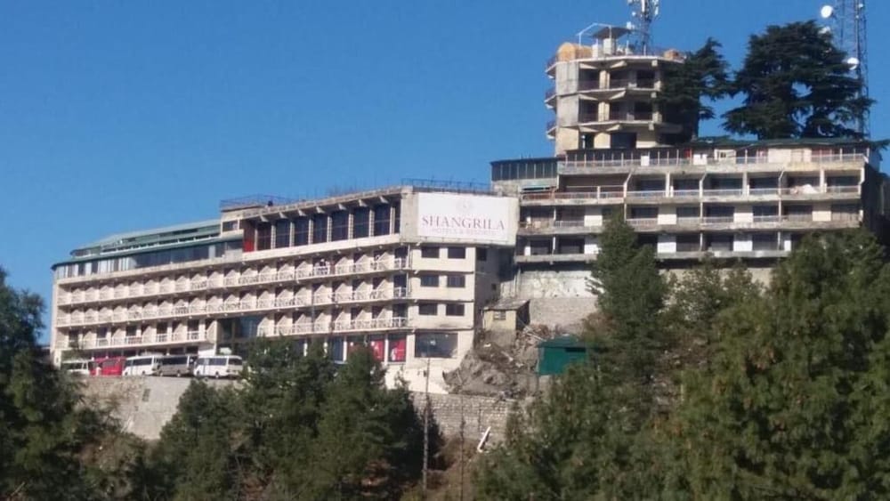 Shangrila Hotels & Resort in Abbottabad, Pakistan