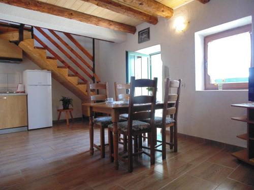 Holiday Home in Starigrad near Beach — 4-Star Luxury Hotel in Starigrad, Croatia