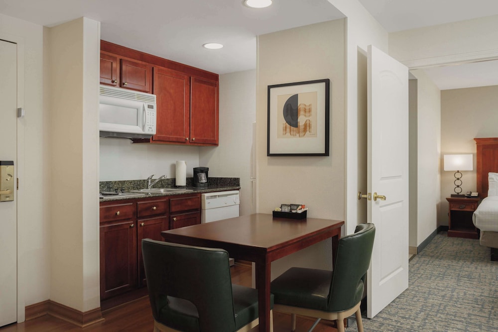 Homewood Suites by Hilton Knoxville West at Turkey Creek - photo 16