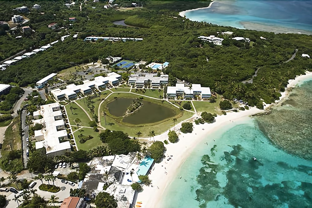 Crystal Cove Beach Resort by Antilles Resorts in Charlotte Amalie, U.S. Virgin Islands