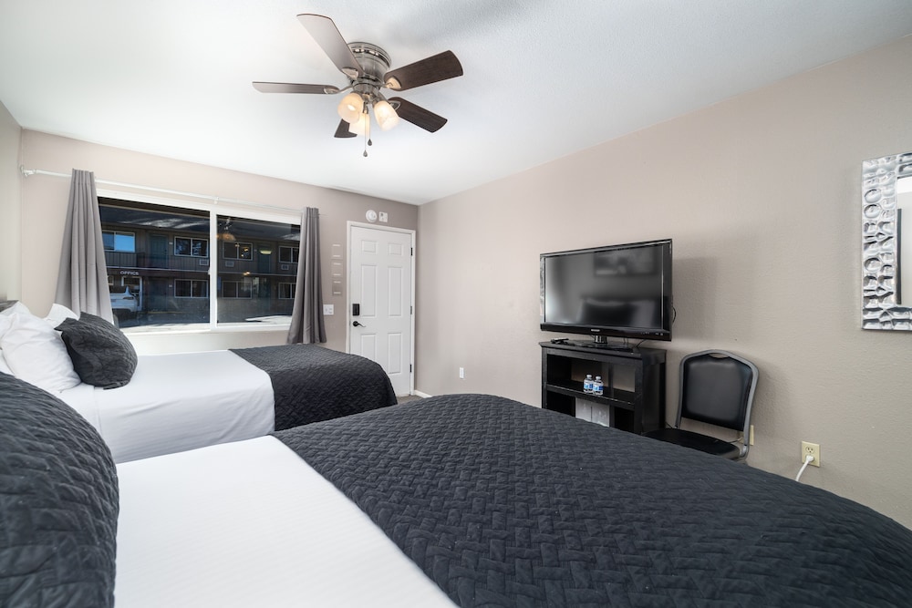Alder Inn - photo 19