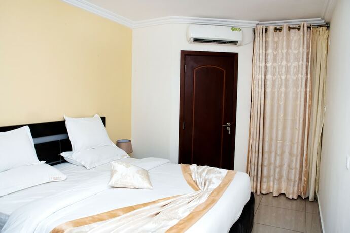 Loumia Premium Residency — Douala — photo 2