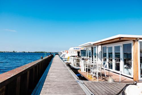 Atlanta. Een buitengewone ervaring. Dicht bij AMS. in Vinkeveen, Netherlands
