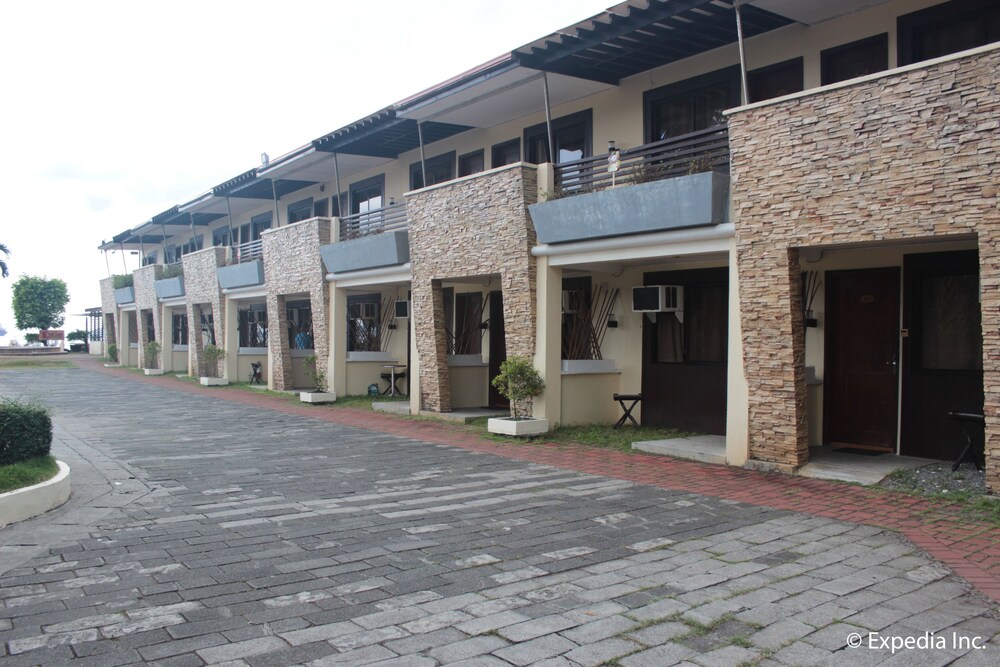 Subic Grand Seas Resort in Olongapo, Philippines