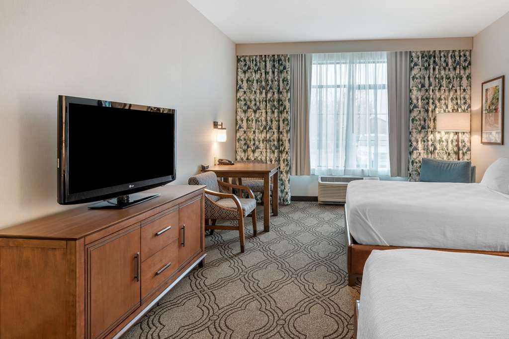 Best Western Premier Pasco Inn & Suites - photo 23