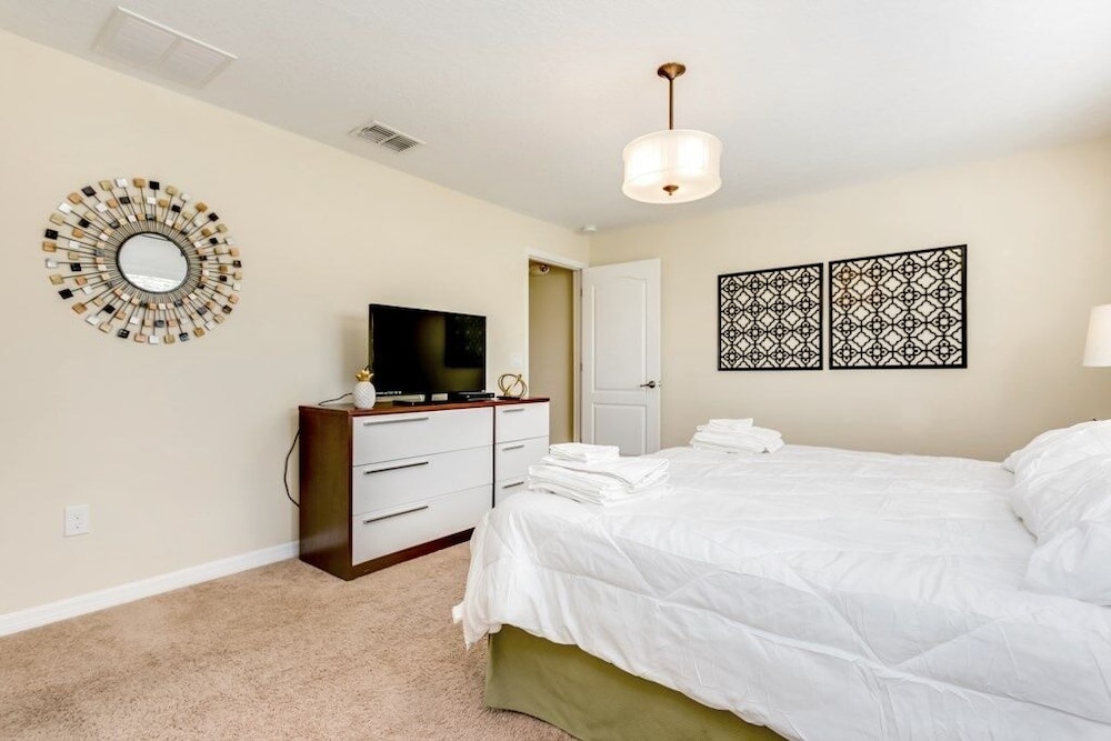Paradise Palms Resort Town Home With Pool 4 Bedroom Townhouse by Redawning - photo 7