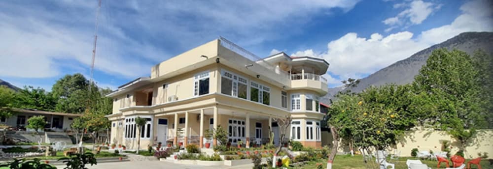 Legend Hotel Chitral in Chitral, Pakistan