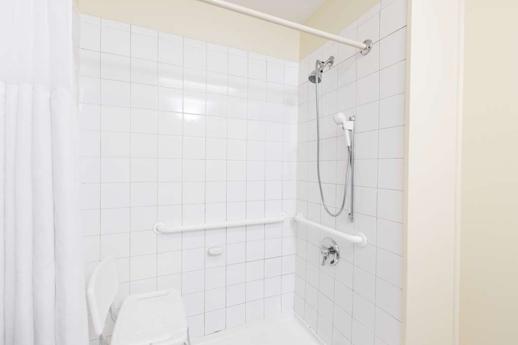 Days Inn by Wyndham Sioux City - photo 6