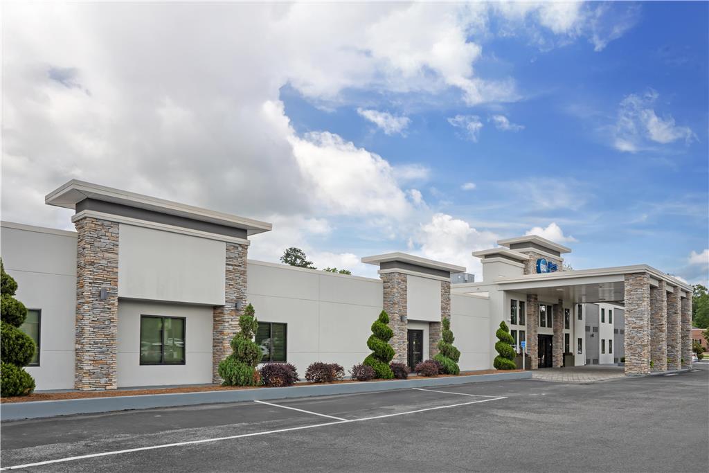 Best Western Brewton Inn - photo 10