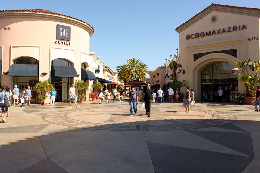 Carlsbad By The Sea Hotel - photo 44