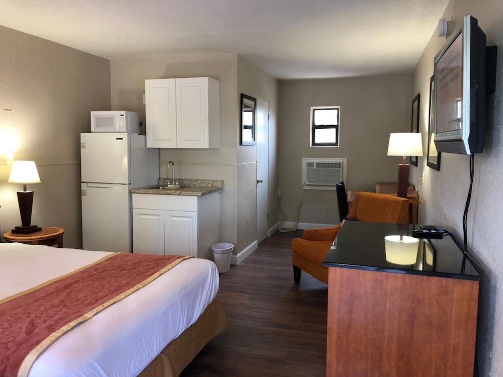 Ocala Cove Motel - photo 12