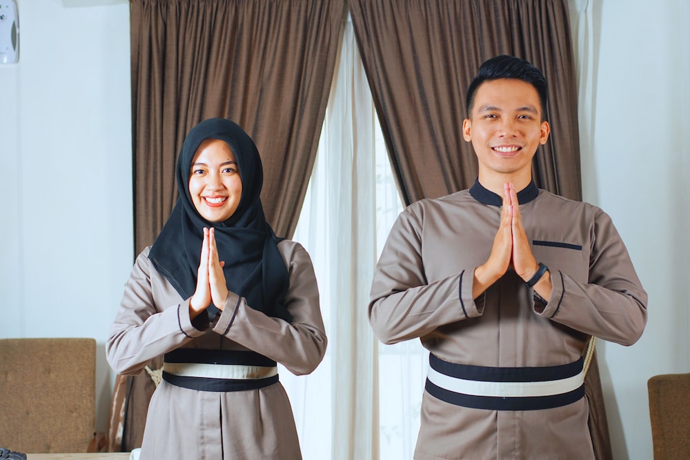 Sofyan Hotel Cut Meutia — Jakarta — photo 3