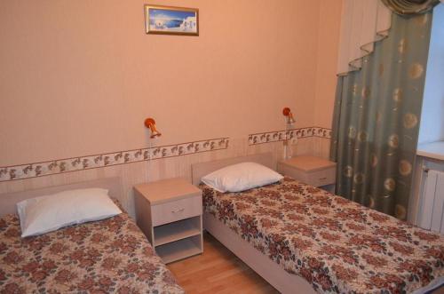 RGK Kovcheg Hotel - last minute hotel in Borisoglebskiy