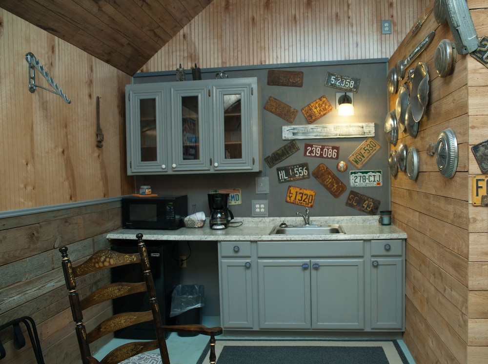 Yellow Rose Inn - photo 24
