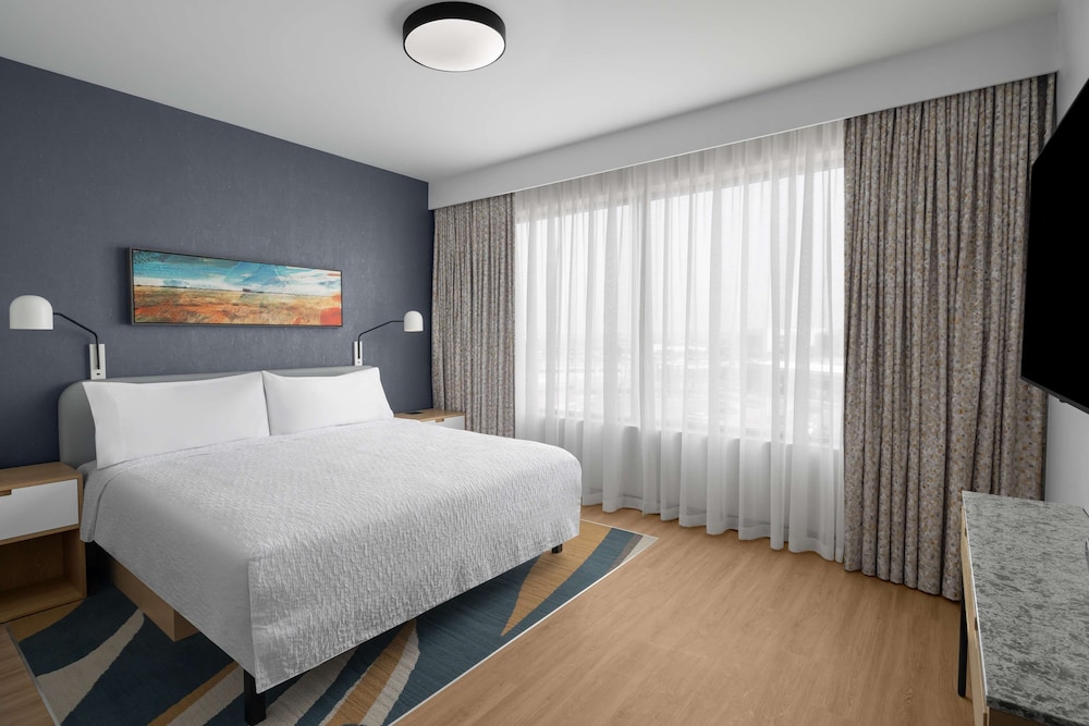 Homewood Suites By Hilton Grand Prairie At Epiccentral - photo 13