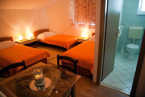 Hotel Metković — hotel in Metkovic