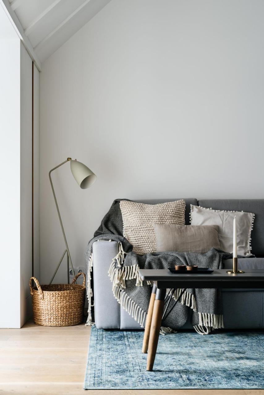 The Lisboans Apartments — 4-Star Luxury Hotel in Lisbon, Portugal