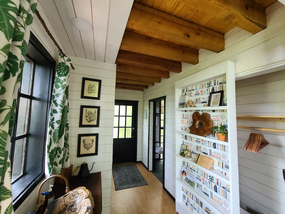 The Treetop Hideaways at Ruby Falls - photo 52