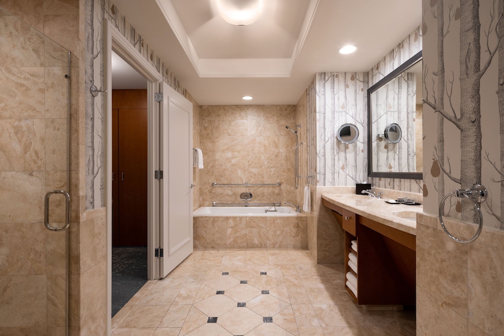 The Ritz Carlton Boston - photo 30