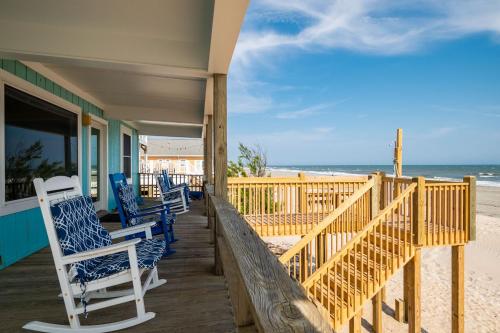 Sea Fever - photo 44