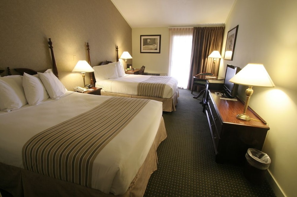 Interlaken Inn & Resort - photo 5