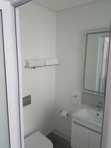 1 Albert Studio Apartment
