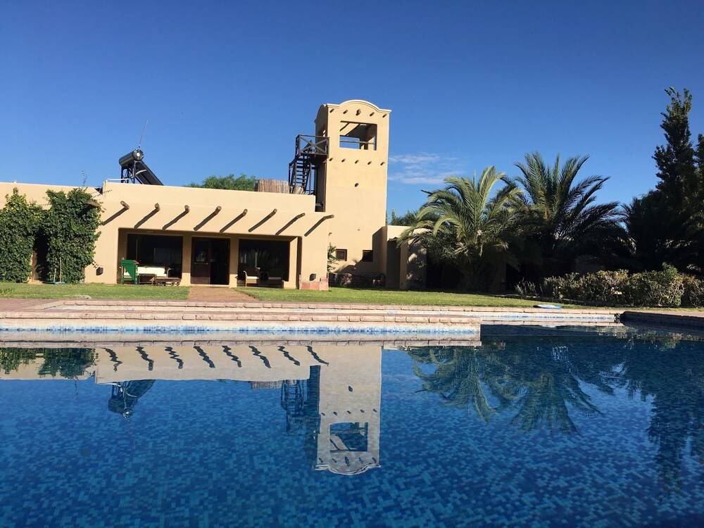 Las Pircas Hotel Boutique & Bungalow in Tinogasta, Argentina