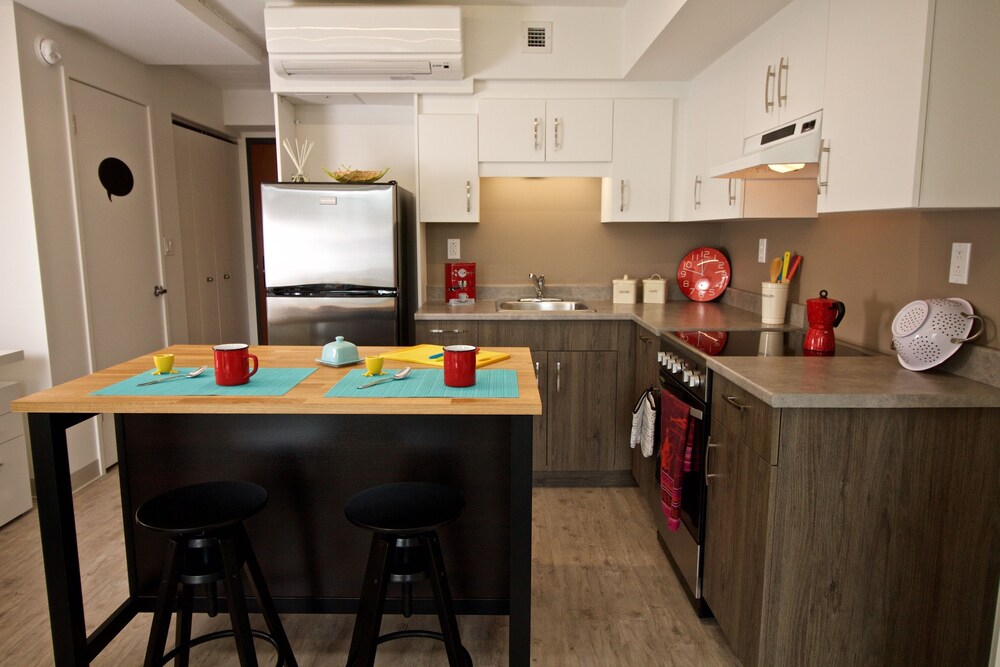 Brand New Studio — Montreal — photo 3