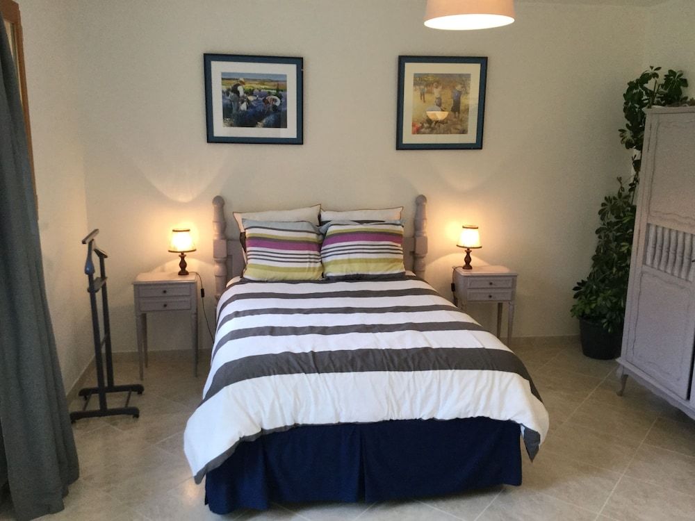 La Provencine — hotel in Apt