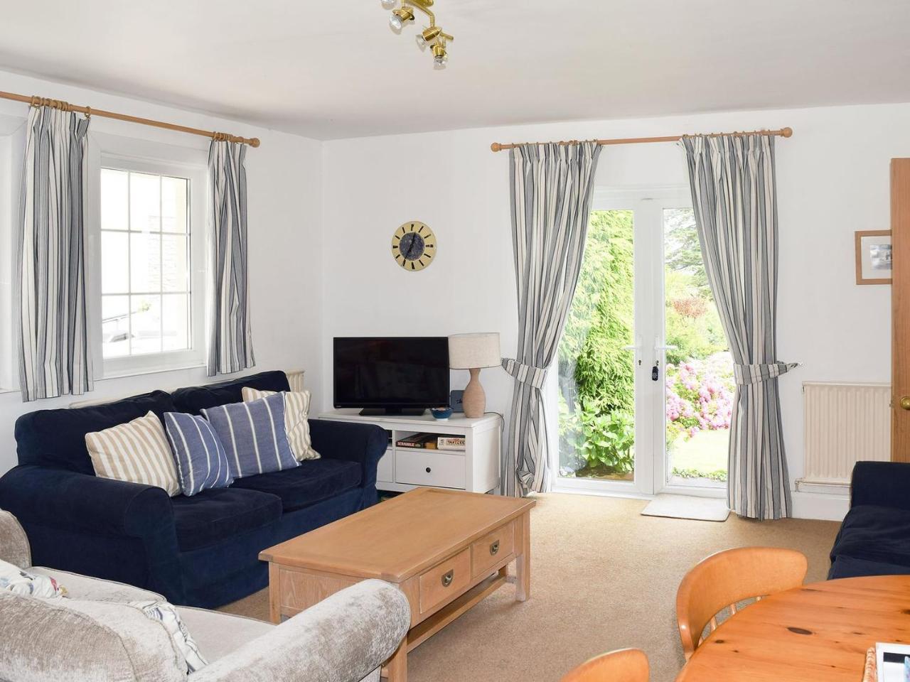 Stonehanger 1 Cottage — 4-Star Luxury Hotel in Salcombe, United Kingdom
