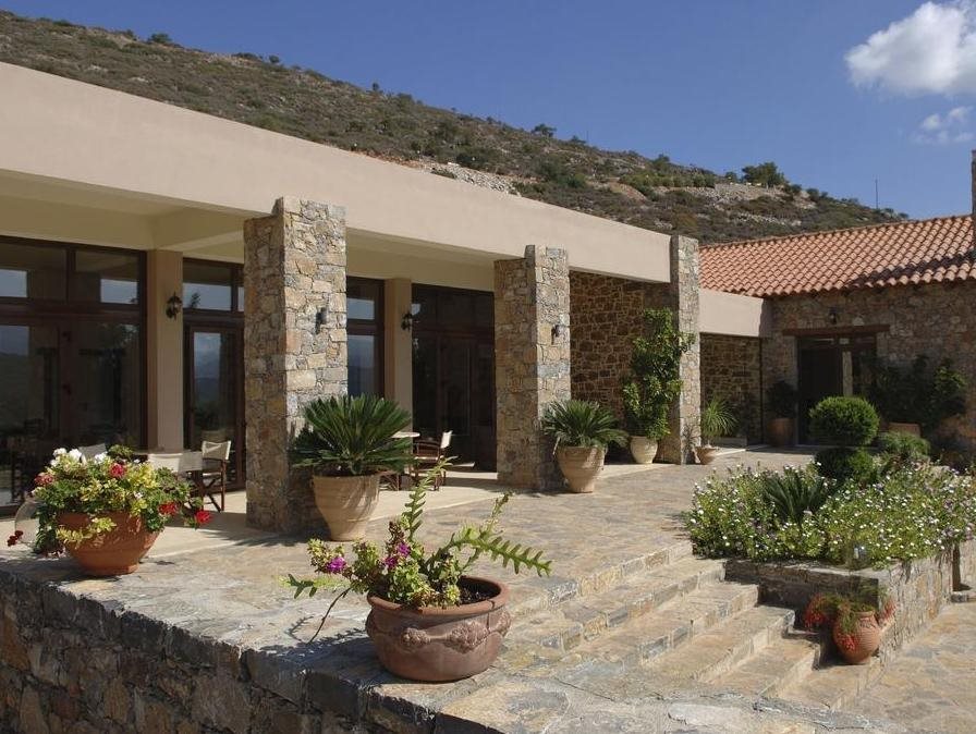 Melidoni X Village in Rethymno, Greece