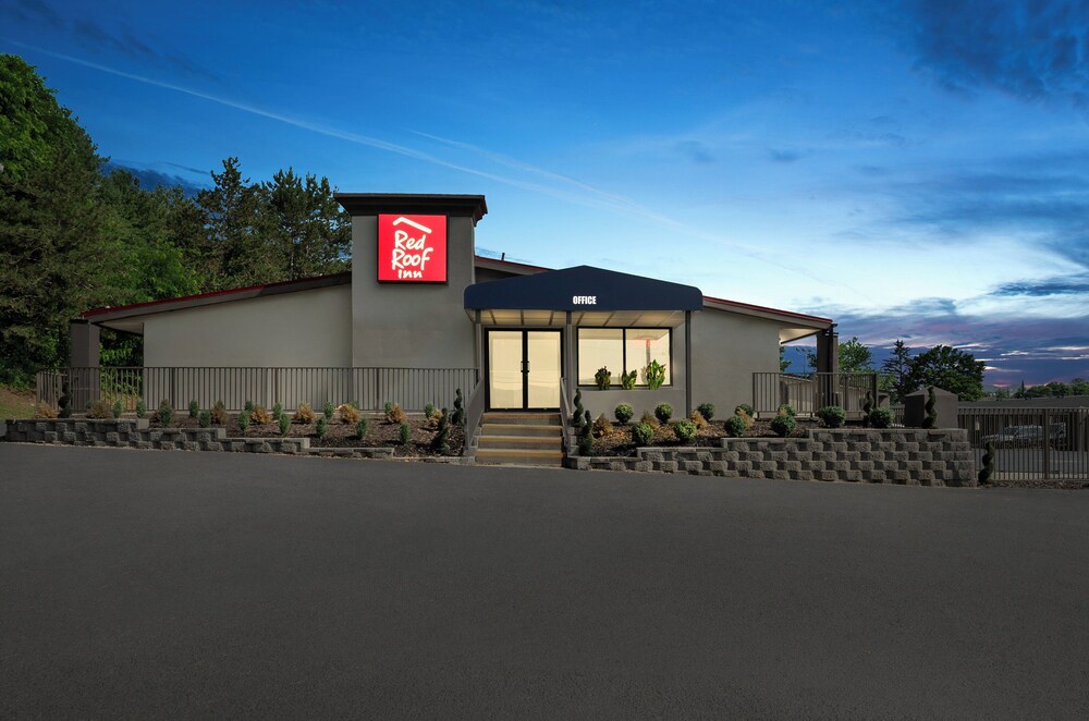 Red Roof Inn Wytheville - photo 33