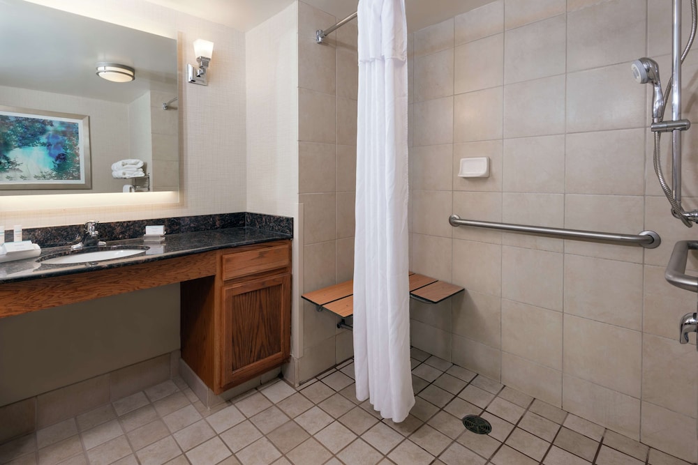 Homewood Suites by Hilton Buffalo Amherst - photo 17