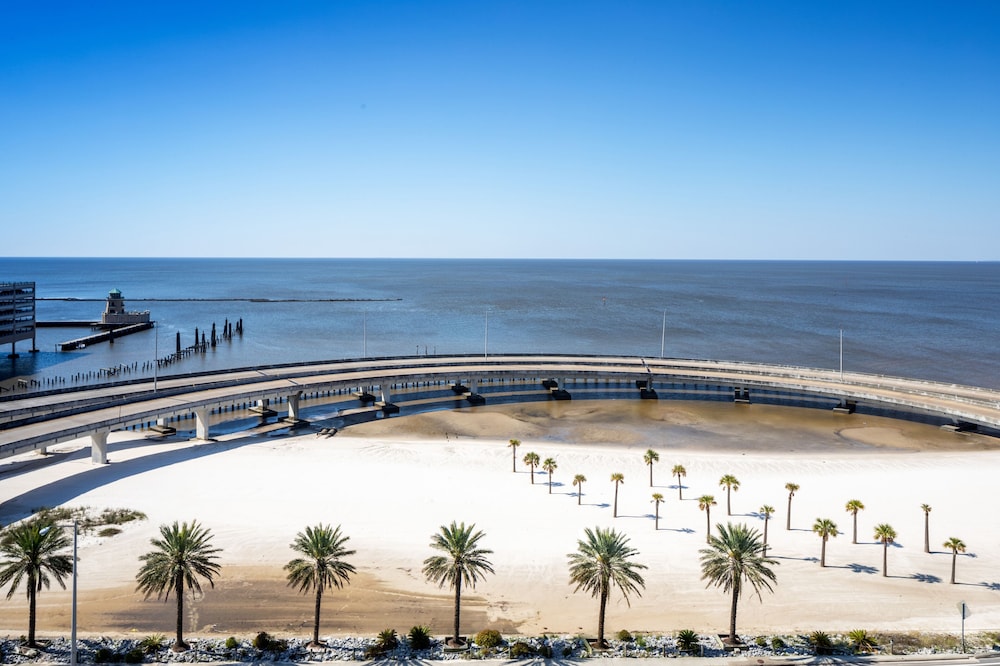 DoubleTree by Hilton Hotel Biloxi - photo 61