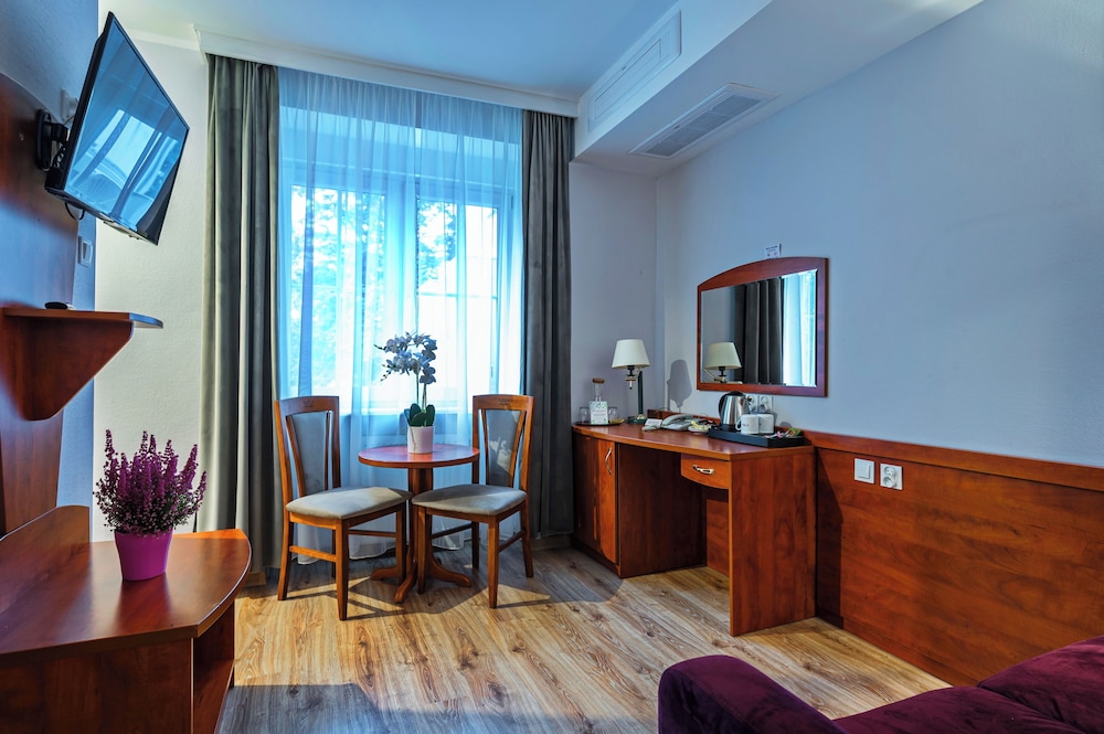 Hotel Pietrak — Wagrowiec — photo 4