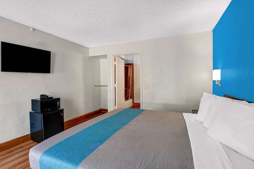 Motel 6 Atlanta GA - photo 8