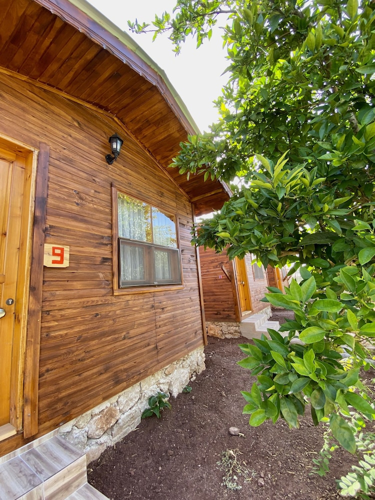 Olympos Simar Pansiyon — Kumluca — photo 5