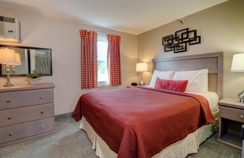 Misty Harbor Resort - photo 39