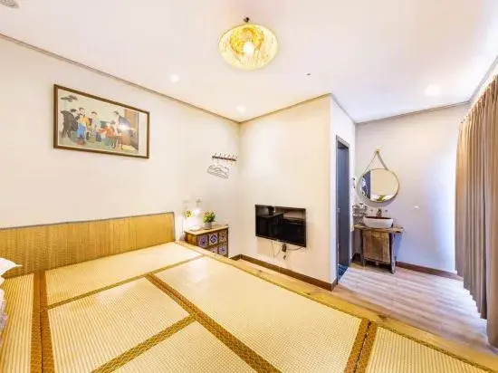 Beijing Yanqi Courtyard - last minute hotel in Beijing