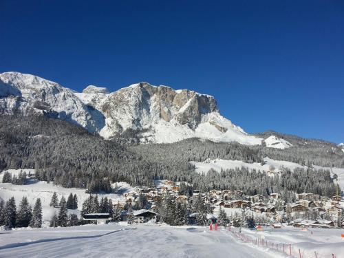 Garni Ciasa Urban in Badia, Italy