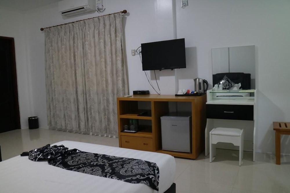 K Resort Ngwe Saung in Pathein, Myanmar