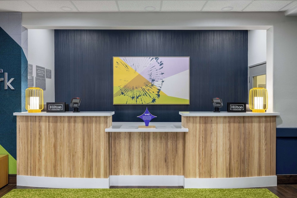 Spark by Hilton Nacogdoches - photo 28