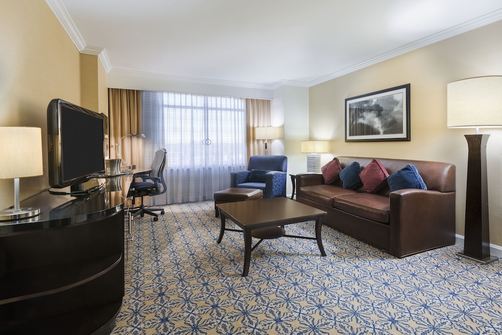 Hilton Richmond Hotel & Spa Short Pump - photo 12