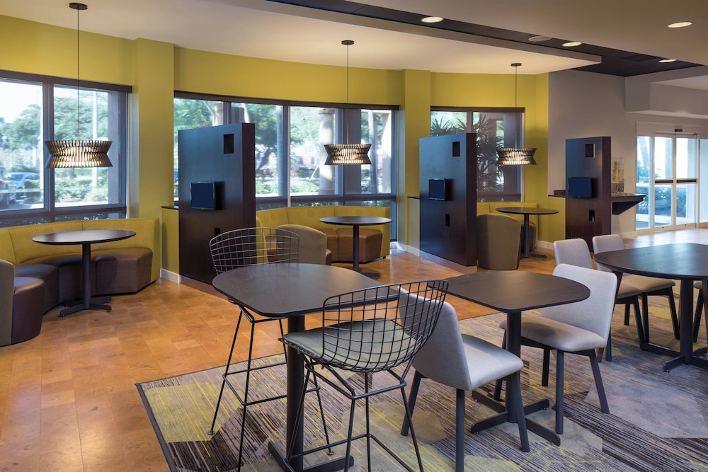 Courtyard by Marriott Miami West FL Turnpike - photo 20