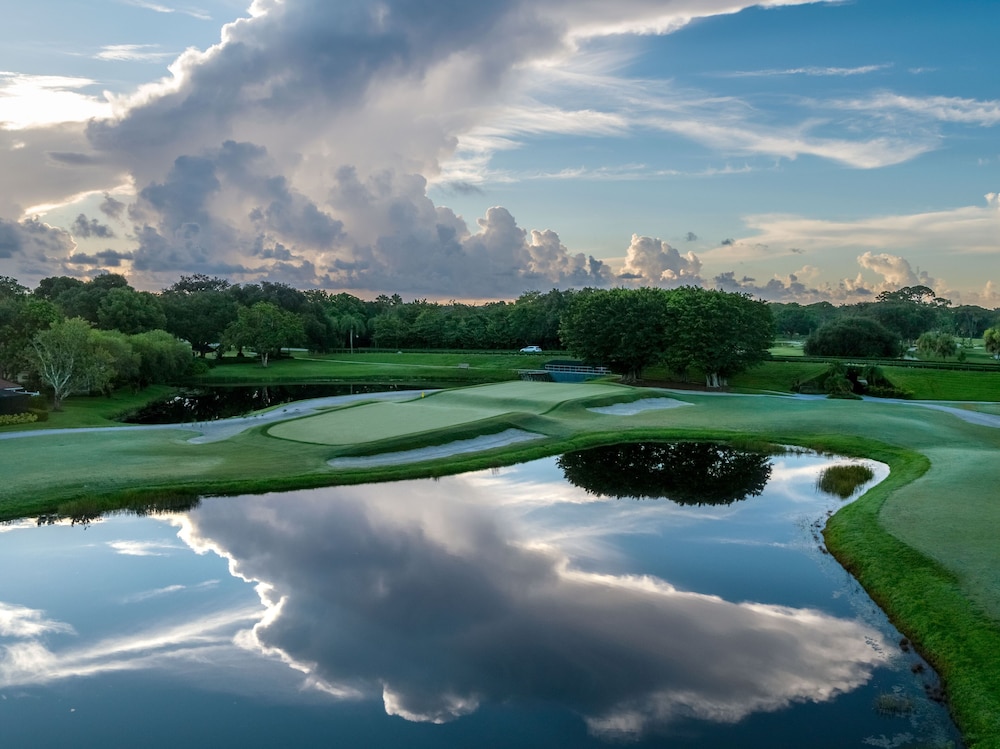 The Cottages at PGA National Resort - photo 23