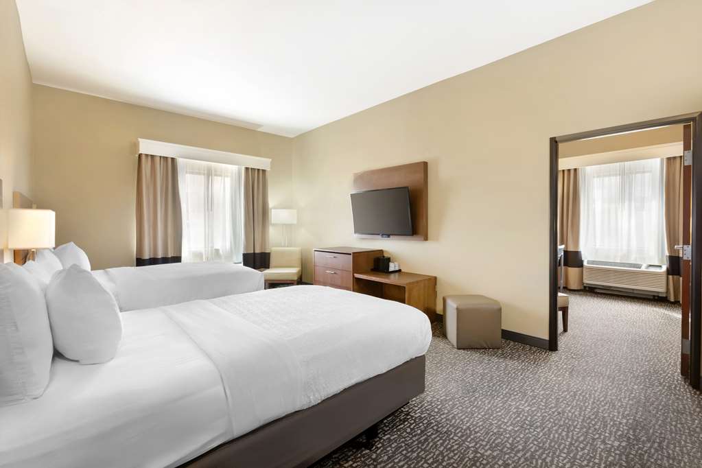 Best Western Plus Surprise Phoenix NW - photo 13
