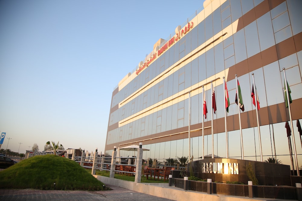Raoum Inn Khafji Corniche in Al Khafji, Saudi Arabia